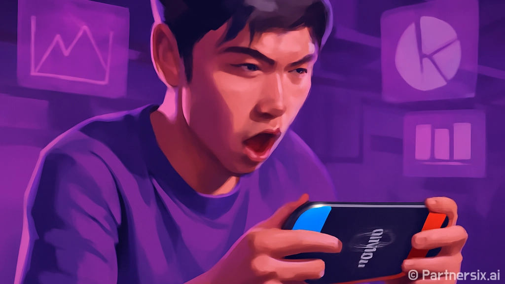 스위치게임으로 스포…