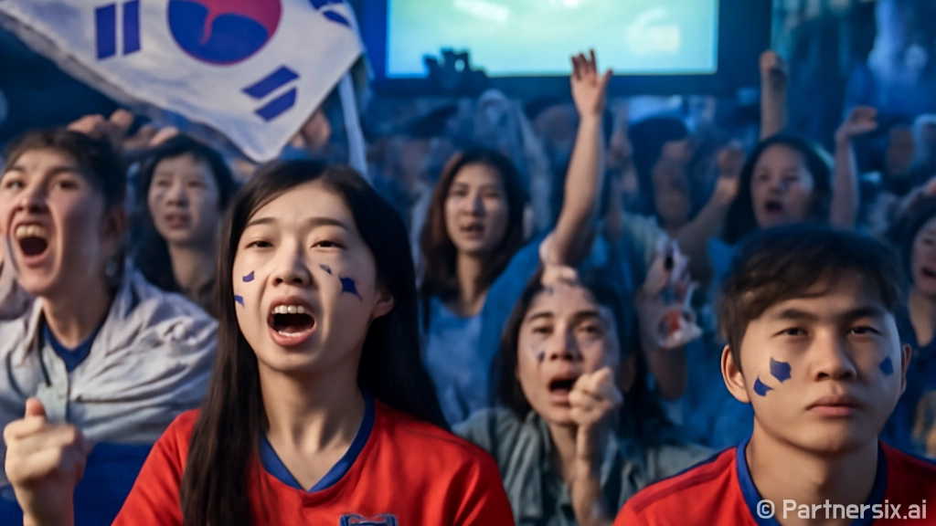 2026 월드컵 8강 대진표를 직접 뜯어보니, 이름값보다 흐름이 더 세다