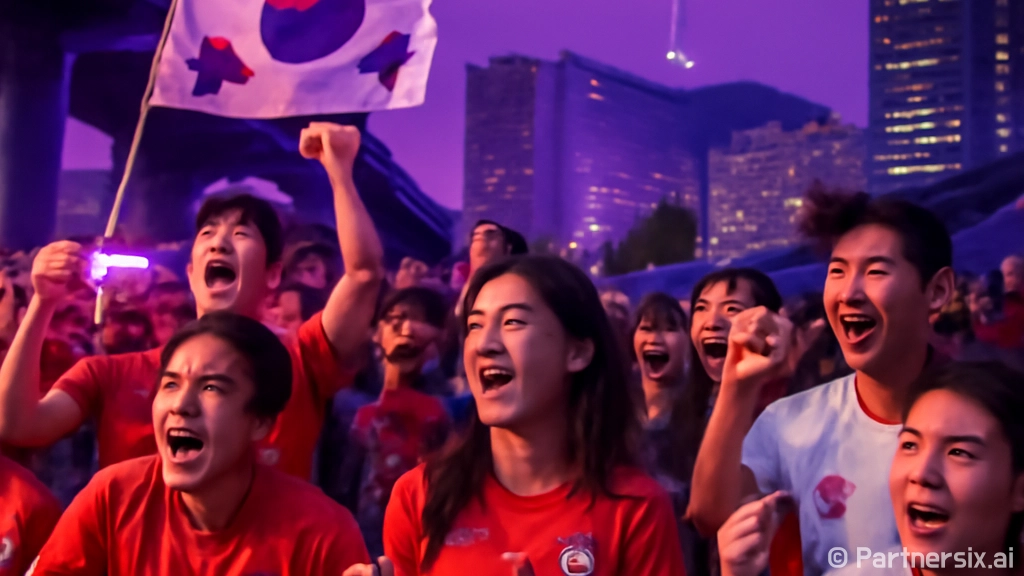 2026 월드컵 8강 대진표를 따라가봤더니, 숫자보다 먼저 흐름이 보였다