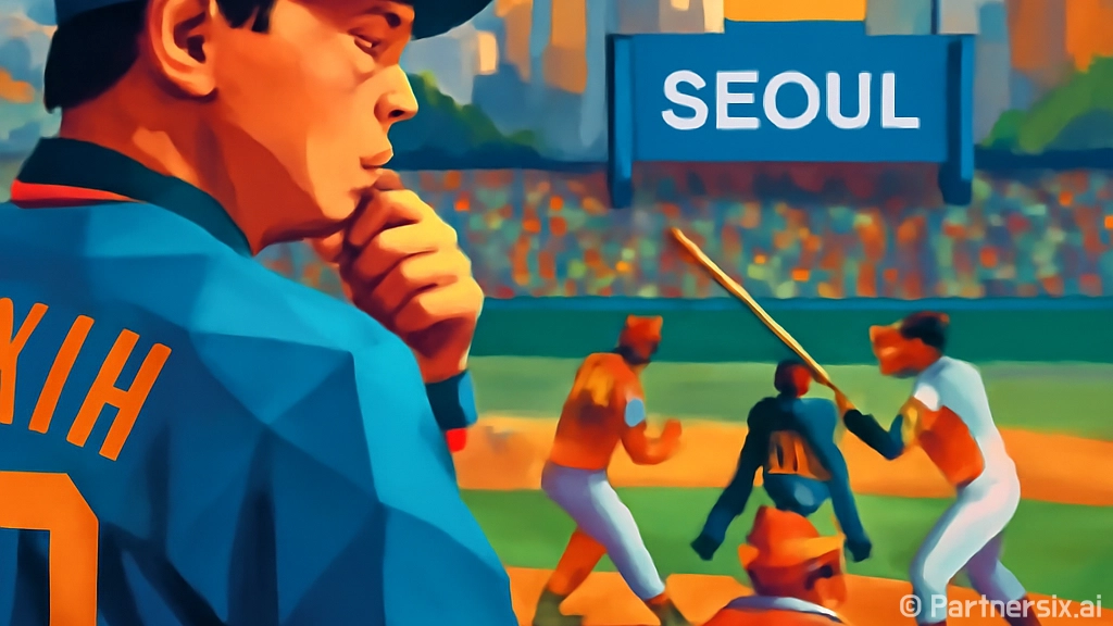 롯데 3승 3패 흐름을 따라가 보니, 김태형 감독의 결단이 더 크게 보였다