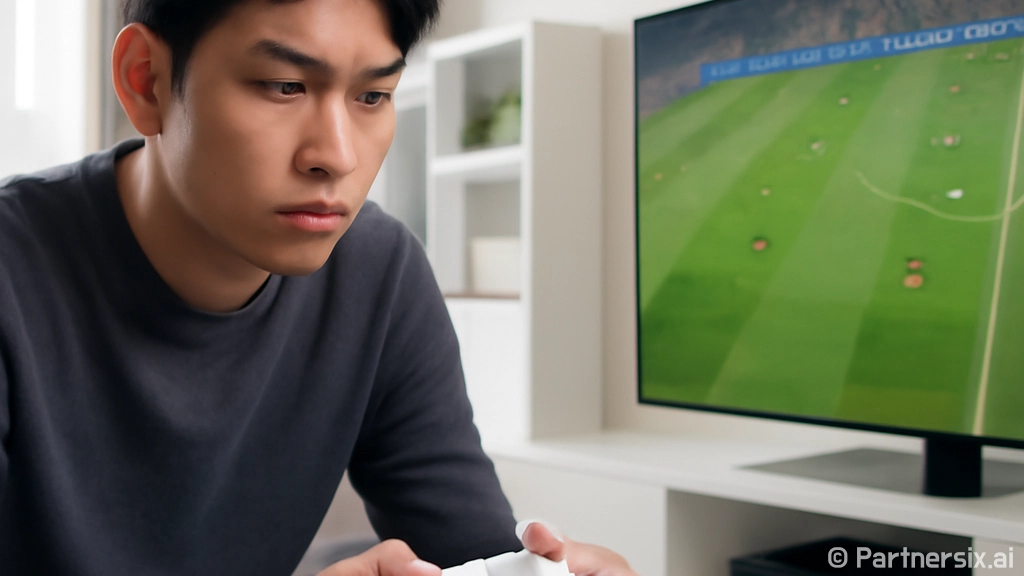 XBOX컨트롤러로 …