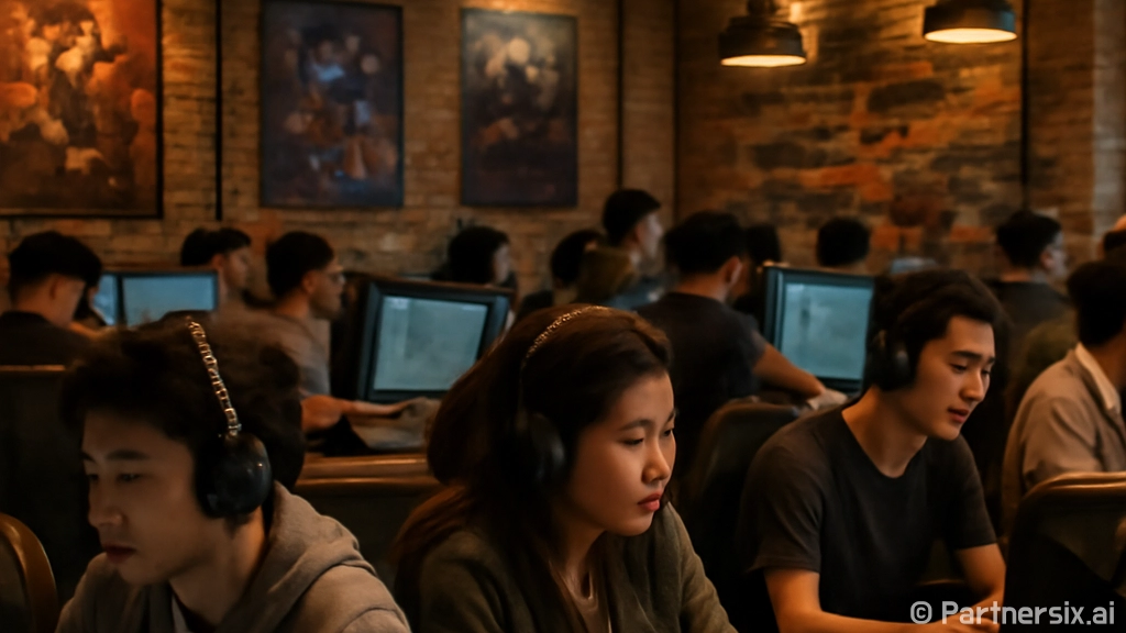 RPG게임순위, 승률표 보듯 직접 매겨봤더니 보이는 진짜 강팀들