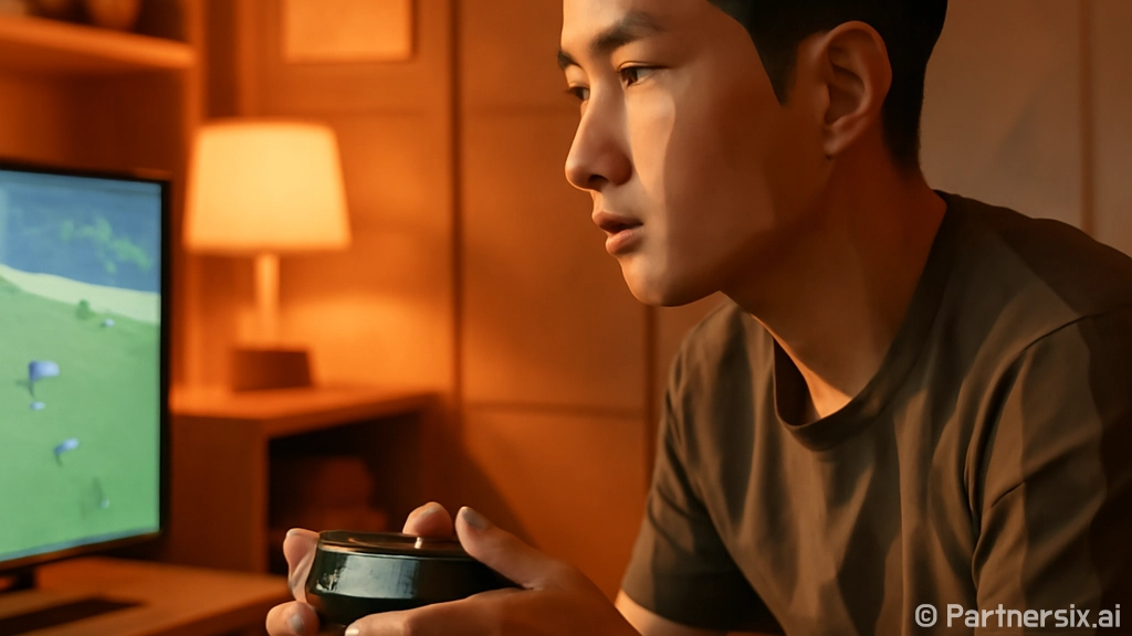 XBOX컨트롤러로 …