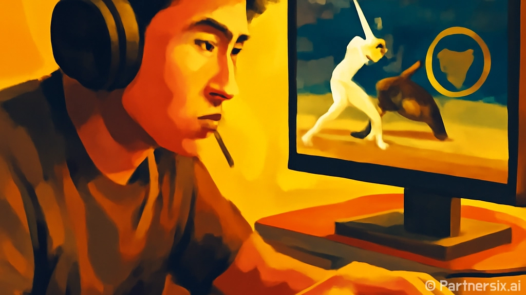 게임마우스 바꿔봤더니 클릭 숫자보다 손끝 리듬이 먼저 보였다