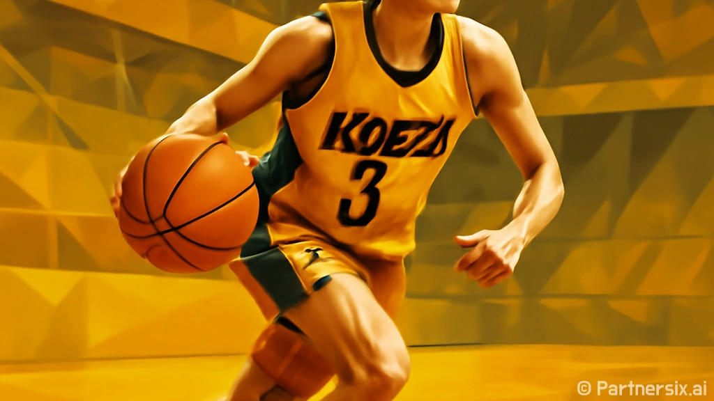 이네스 가르시아를 기록지로 따라가 봤더니, 스페인 U20의 조용한 온도가 보였다
