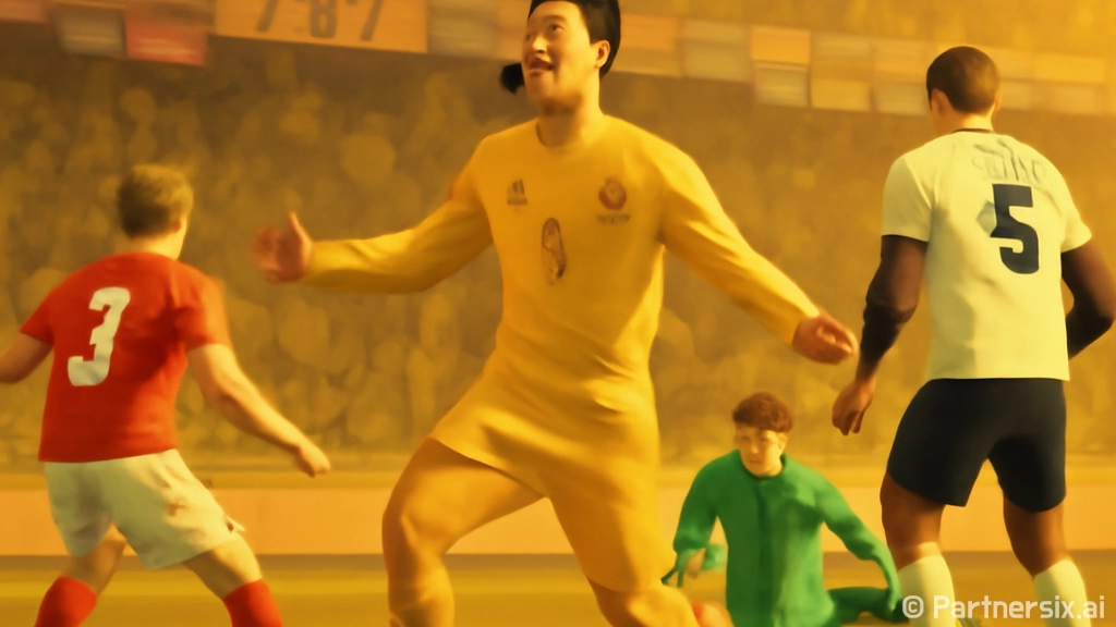 노르웨이 잉글랜드전…