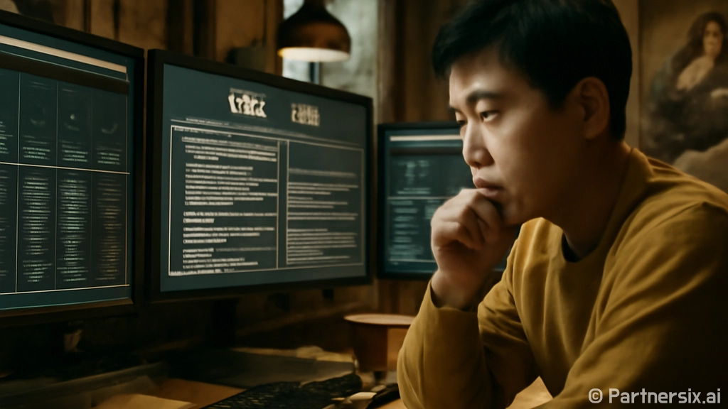 기록으로 따라가 본 게임개발자의 진짜 경기 운영 이야기