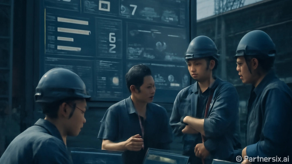 야구 기록 보듯 게…