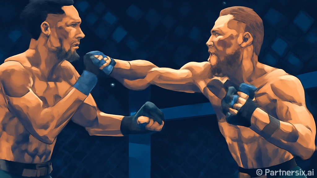 UFC 329를 보고 나서 69초가 남긴 기록의 진짜 이야기