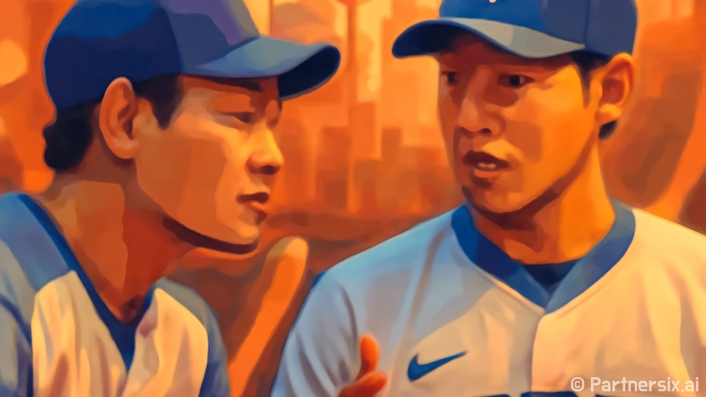 삼성 구자욱·원태인 이적설을 기록으로 뜯어봤더니 보이는 진짜 이유