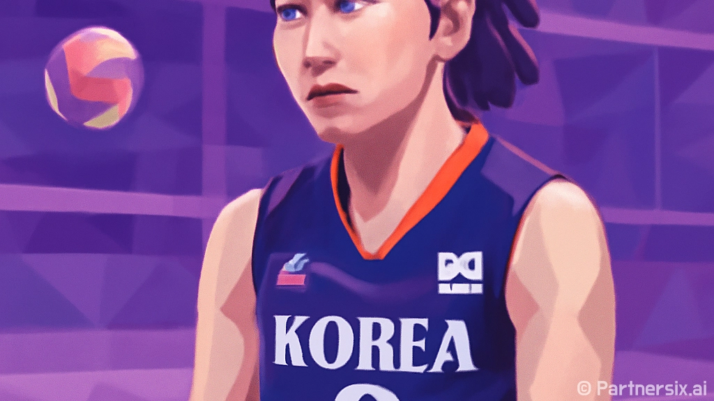 도로공사 이예은 돌…