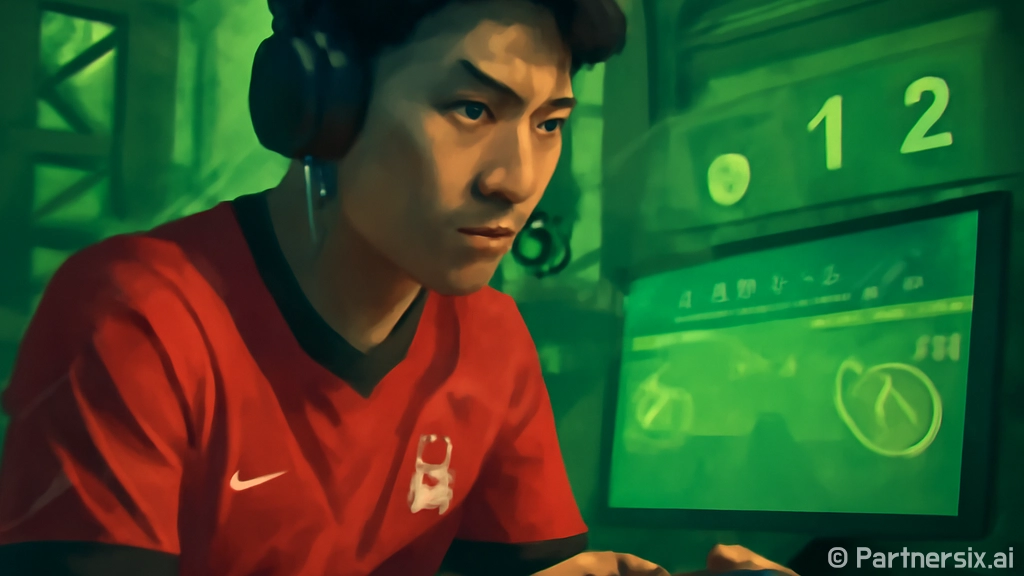 피파4를 기록으로 …