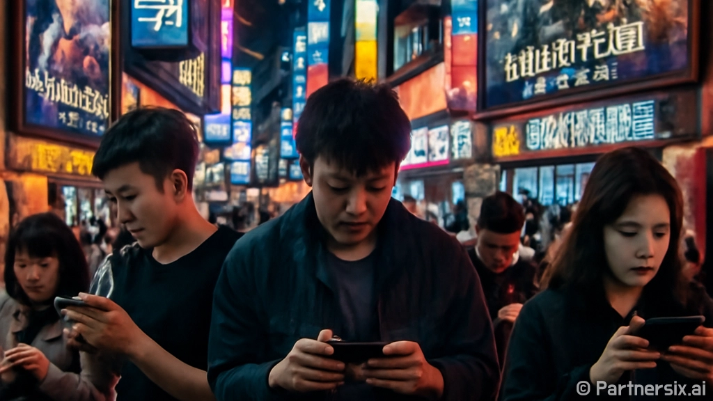 모바일게임순위 직접…