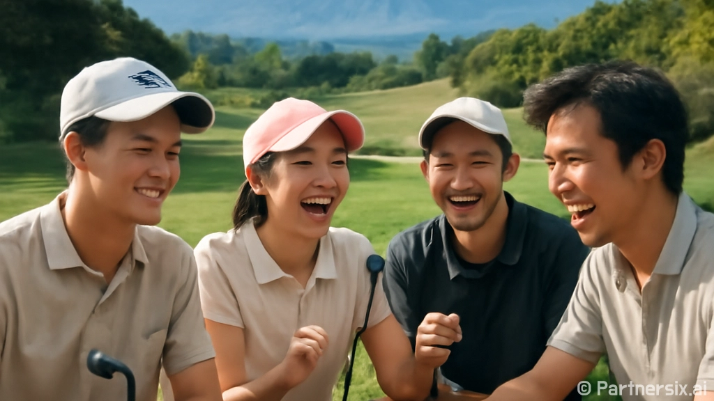 일본골프여행을 직접 짜보니, 스코어보다 동선과 리듬이 더 중요했다