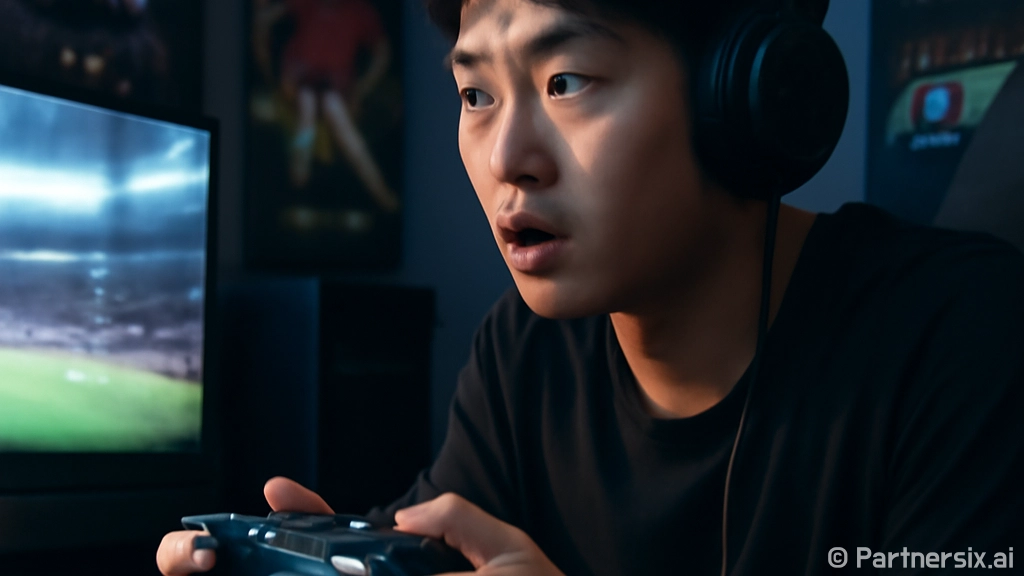 게임패드 바꿔서 기록 재봤더니, 손맛보다 숫자가 먼저 움직였다