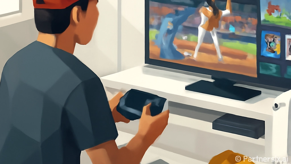 XBOX게임패스 한 달 끊고 스포츠게임 기록표처럼 굴려봤더니