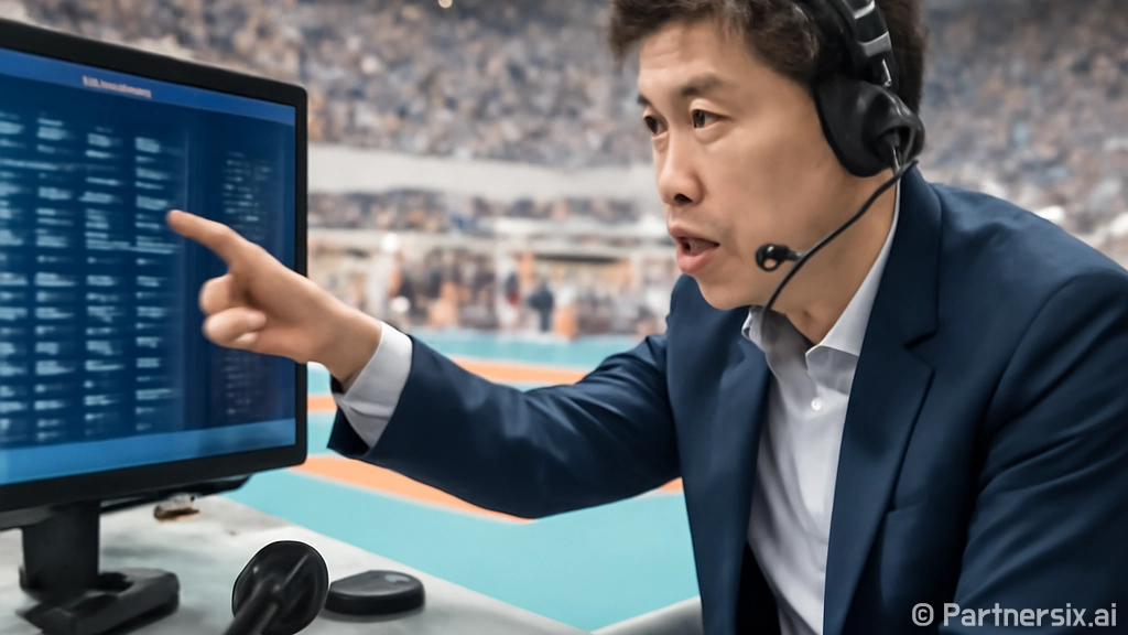 김종민 전 감독이 SBS스포츠 마이크를 잡으면 벌어질 진짜 변화