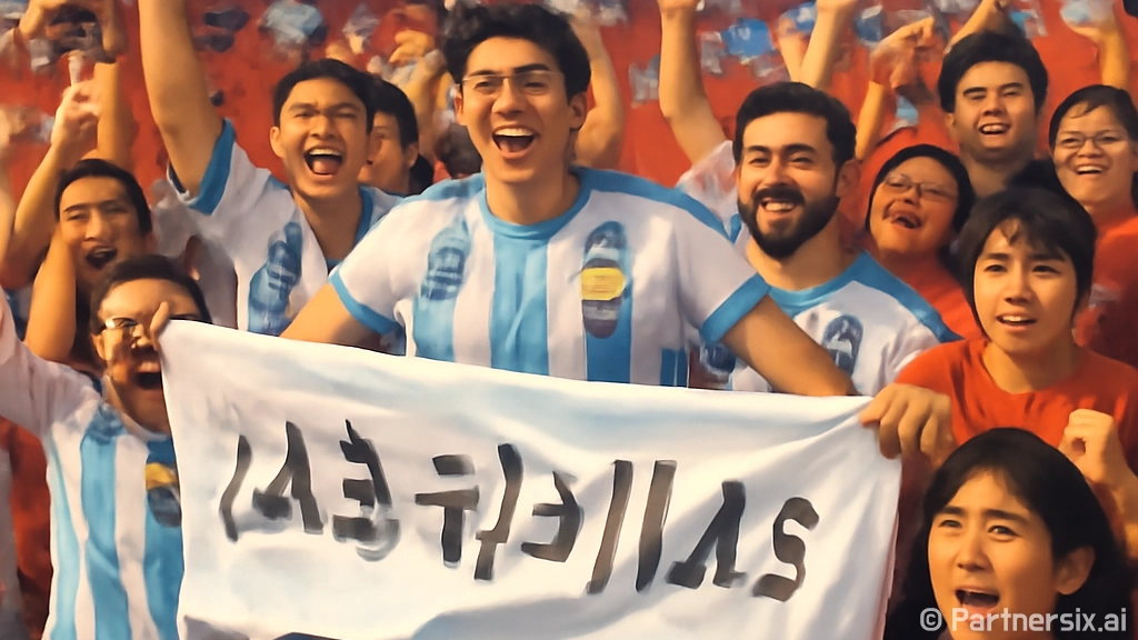 아르헨티나 FIFA 징계 위기, 잉글랜드전 뒤 배너 하나가 결승 흐름까지 흔든 이야기
