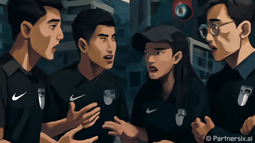 서강일 전북축구협회장 논란을 기록으로 따라가봤더니 보인 지역 축구 행정의 민낯