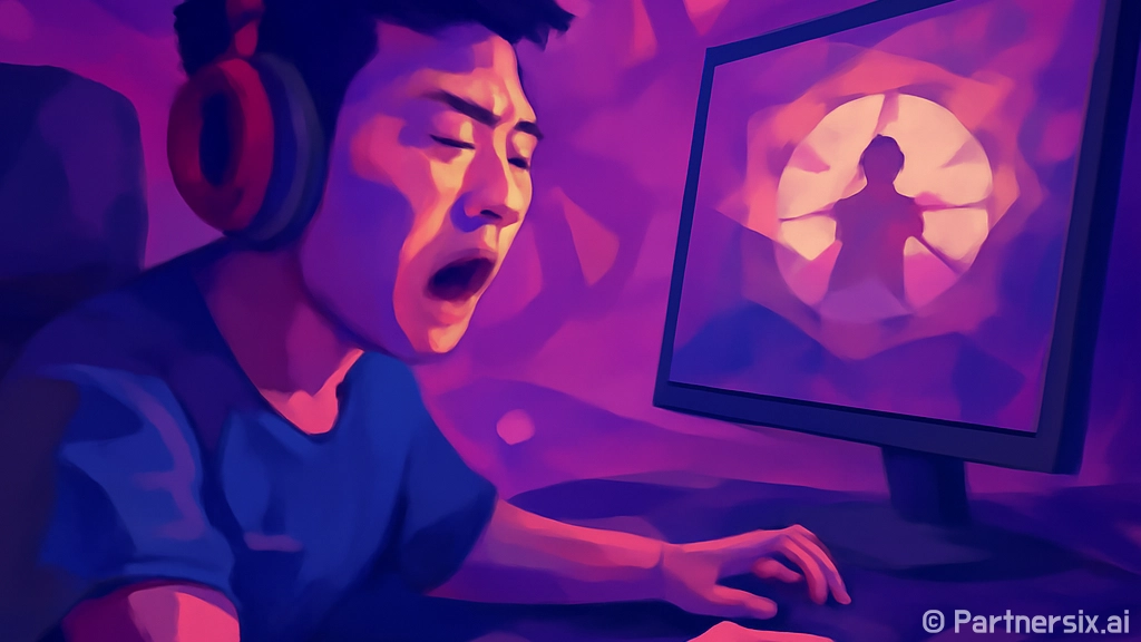 게임마우스를 바꿔봤더니 기록표가 먼저 달라졌다
