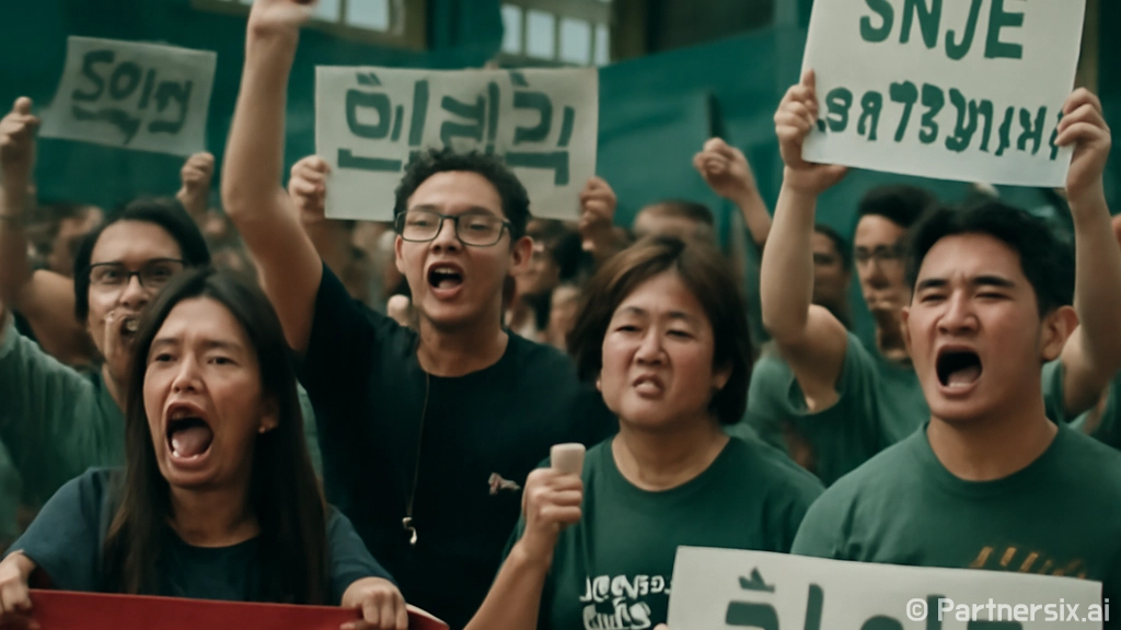 정관장 팬들 고희진 감독 사퇴 서명운동, 숫자보다 무거웠던 침묵의 시간