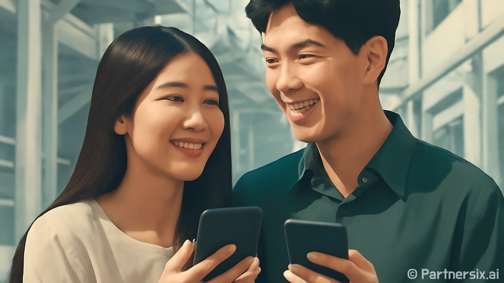 라민 야말이 SNS로 여자친구와 가까워졌다는 이야기를 기록으로 따라가 봤더니