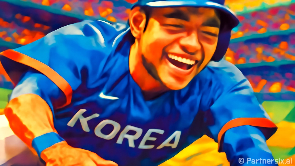 이범호가 김호령에게 계약 제안을 던졌던 날, 기록으로 다시 읽어봤더니
