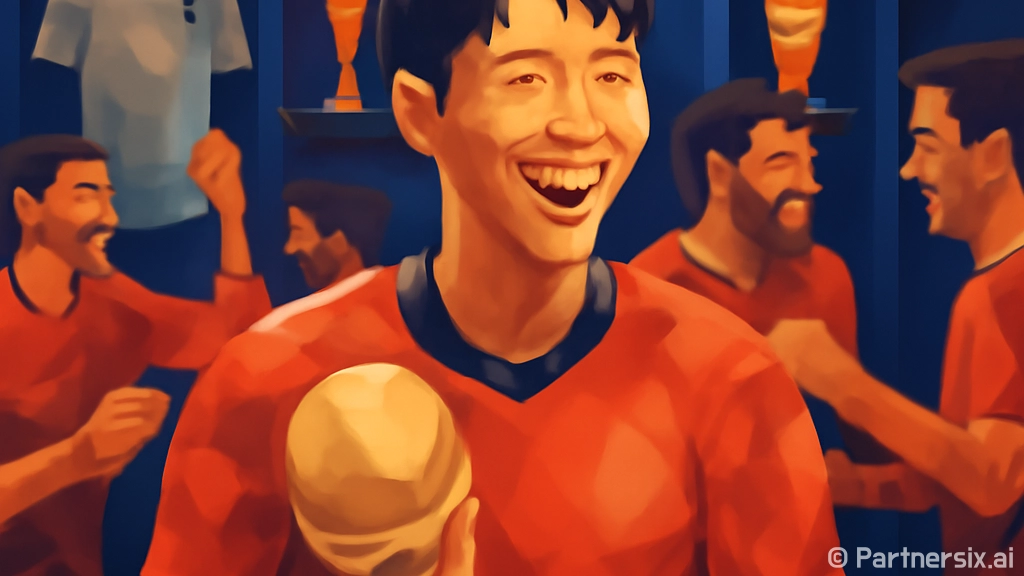 쿠쿠레야가 감독 얼굴 문신 공약을 던졌더니, 우승 뒤 진짜 이야기가 됐다