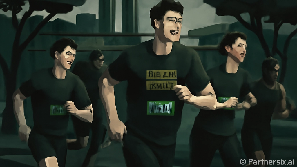 포레스트런 2026 참가 정보를 숫자로 읽어봤더니, 10km보다 큰 이야기가 보였다