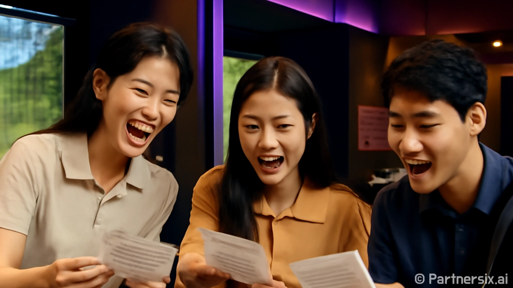 스크린골프 기록을 몇 달 챙겨봤더니 보이는 진짜 이야기