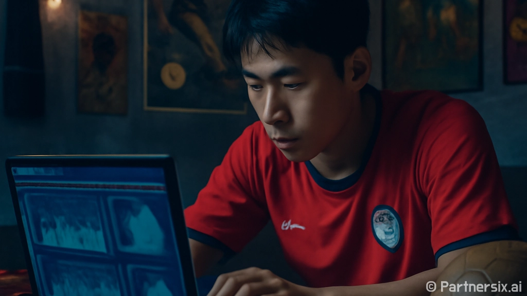 경기 기록 챙기듯 스포츠 게임을 골라봤더니 오래 남는 게임추천 리스트