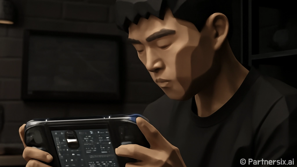 스위치게임으로 스포츠를 즐겨봤더니 기록 보는 재미가 더 커졌다