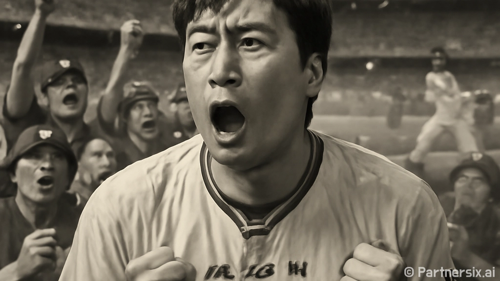삼성 보스라는 말이 괜히 나온 게 아니었나, 기록으로 다시 본 더그아웃의 힘