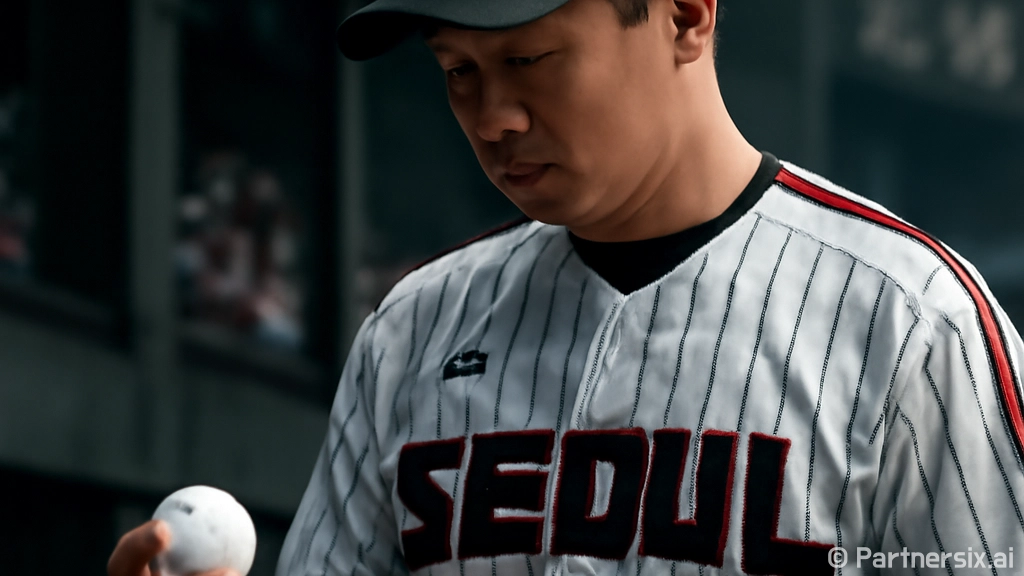 95억 LG 좌완 …