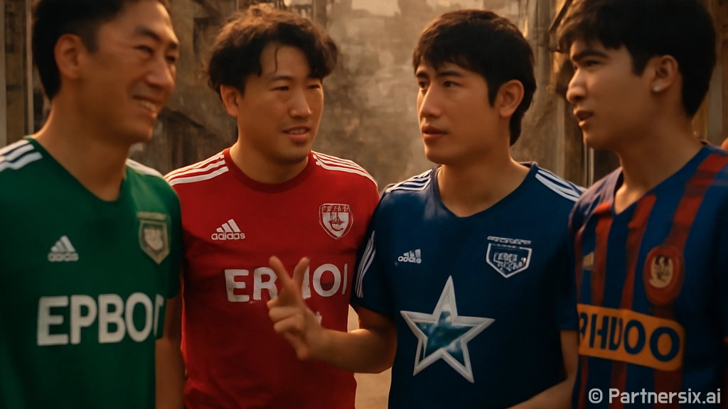 메시 빠진 MLS 올스타 명단을 다시 봤더니, 대체 선수 4명이 더 흥미로웠다