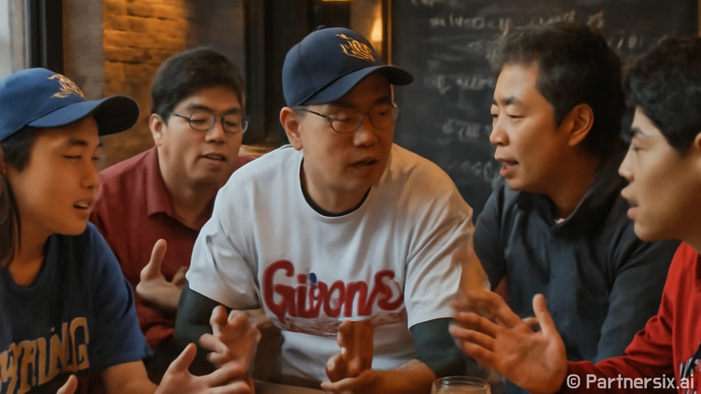 삼성 구자욱 롯데 이적설을 기록으로 따라가 봤더니, 소문보다 계약 구조가 먼저 보였다