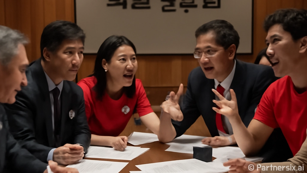 축협 청문회를 따라…
