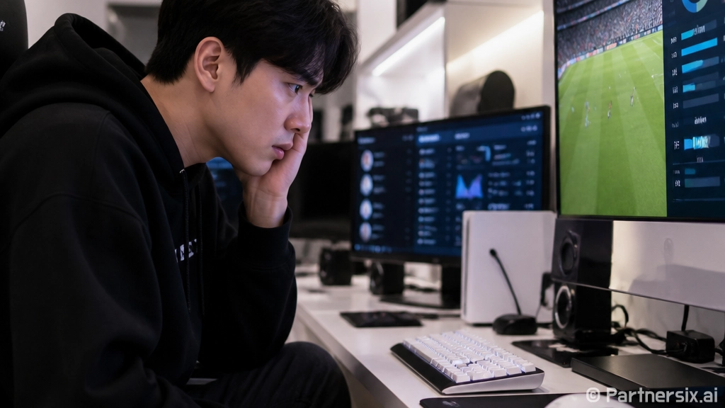 피파4 기록을 직접…