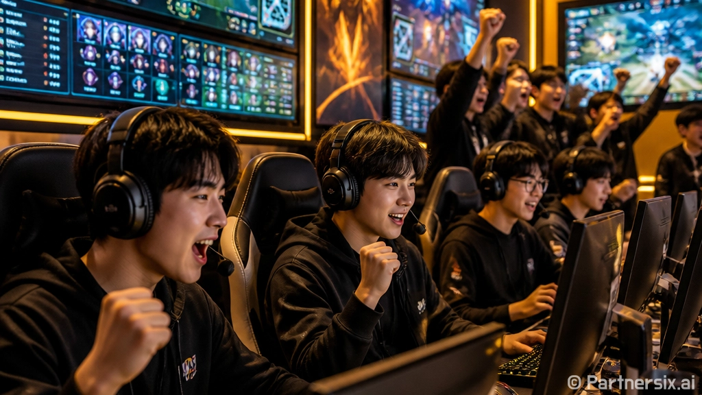 온라인게임 기록을 따라가 봤더니 승패보다 오래 남는 숫자가 있었다