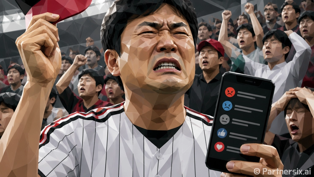 경질론에 화가 나서 LG 염경엽 감독 기록을 다시 뒤져봤더니