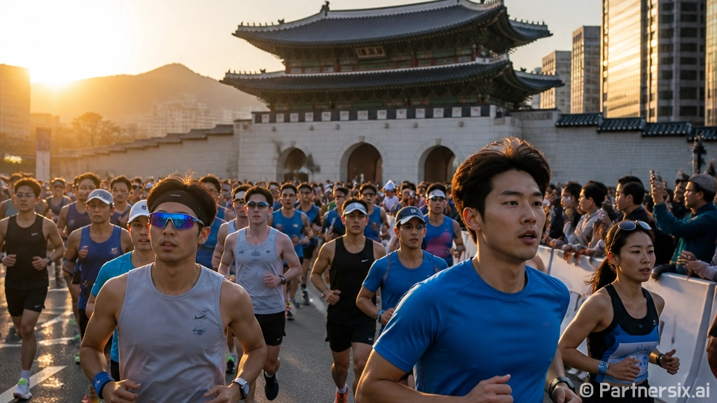 2026 뉴발란스 마라톤 기록까지 뜯어보니, 인기의 이유가 숫자로 보였다