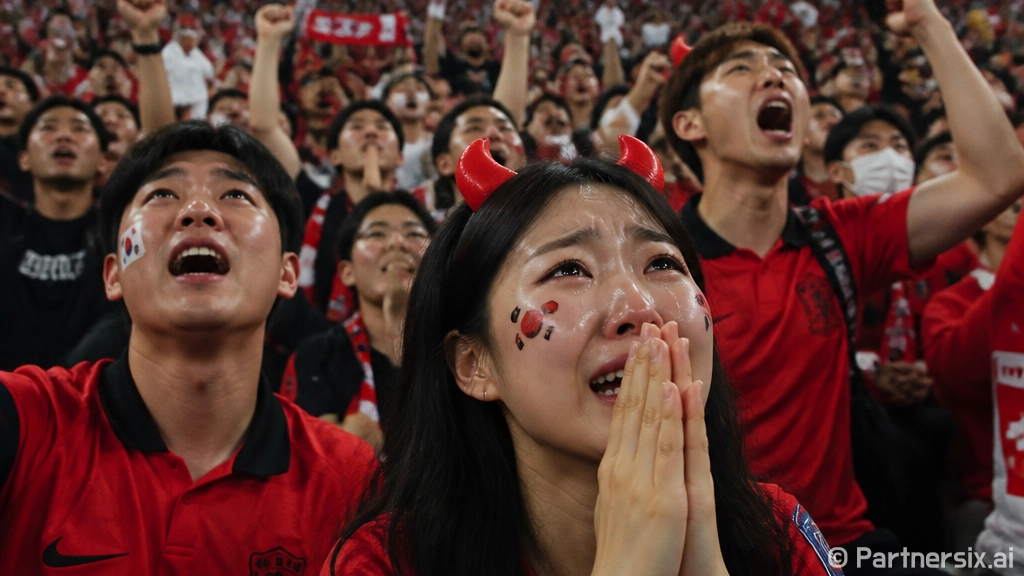 벤투가 4년을 원했다는 말, 정몽규 회장의 재계약 협상은 왜 멈췄나
