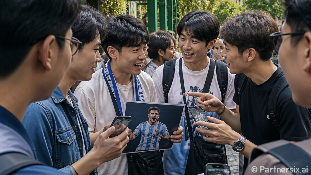 바르셀로나가 훌리안 알바레스를 진짜 데려오면 이적료 순위가 이렇게 흔들린다