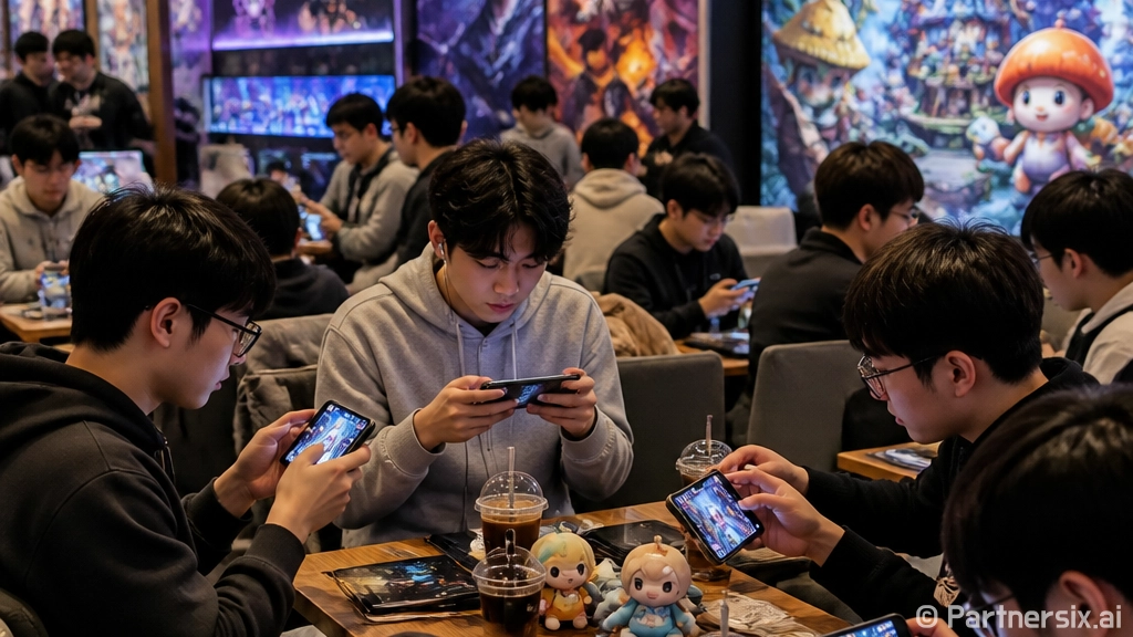 RPG게임순위 며칠째 들여다봤더니, 매출표와 체감 인기가 꽤 다르게 보였다
