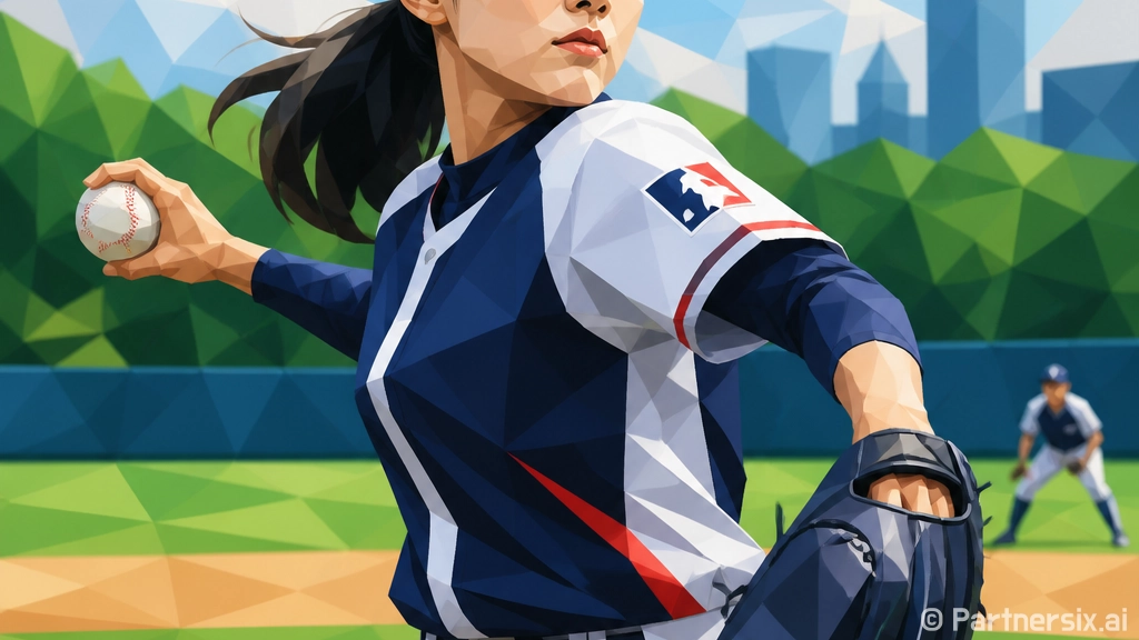 김라경 연봉을 찾아봤더니, 숫자보다 먼저 보인 여자야구의 현실