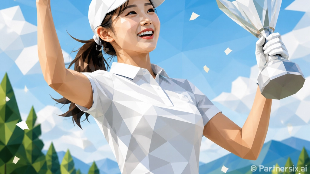 쿠와키 시호를 기록으로 따라가 봤더니, 조용한 상승세가 먼저 보였다