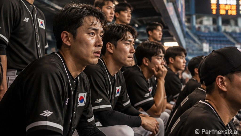 아시안게임 야구 엔…