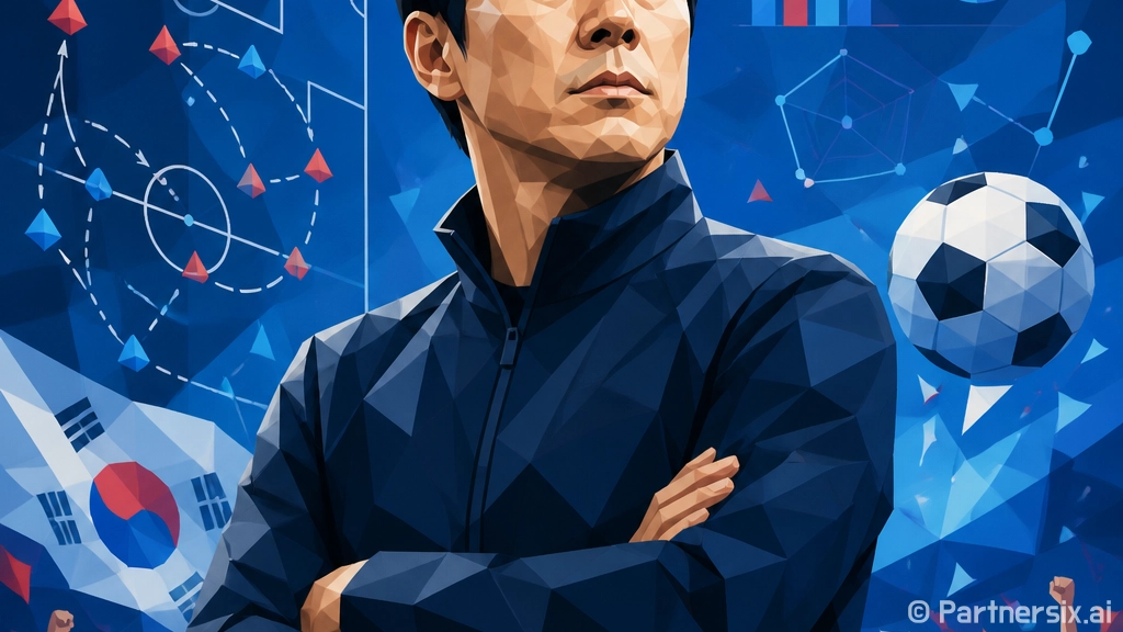 축구협회 임시감독 심사 기준 미공개, 기록으로 따라가보니 더 찜찜했던 이유