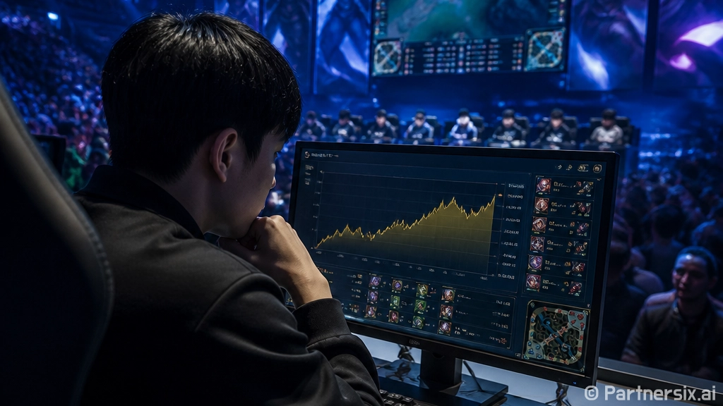 롤 기록을 따라가다 보니 경기 결과보다 더 오래 남은 장면들