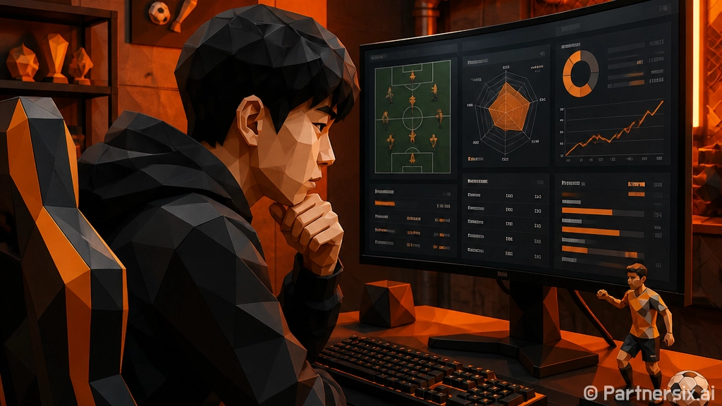 피파4 전적을 며칠째 뜯어봤더니 보인 승률 뒤의 진짜 이야기